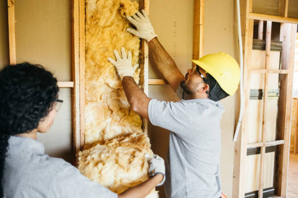Range of Insulation Solutions in Albany, WI